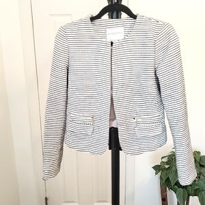Katherine Barclay Blazer